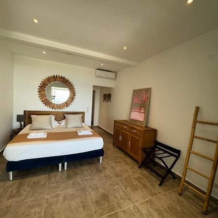 Moana Lodge Сен-Франсуа Экстерьер фото