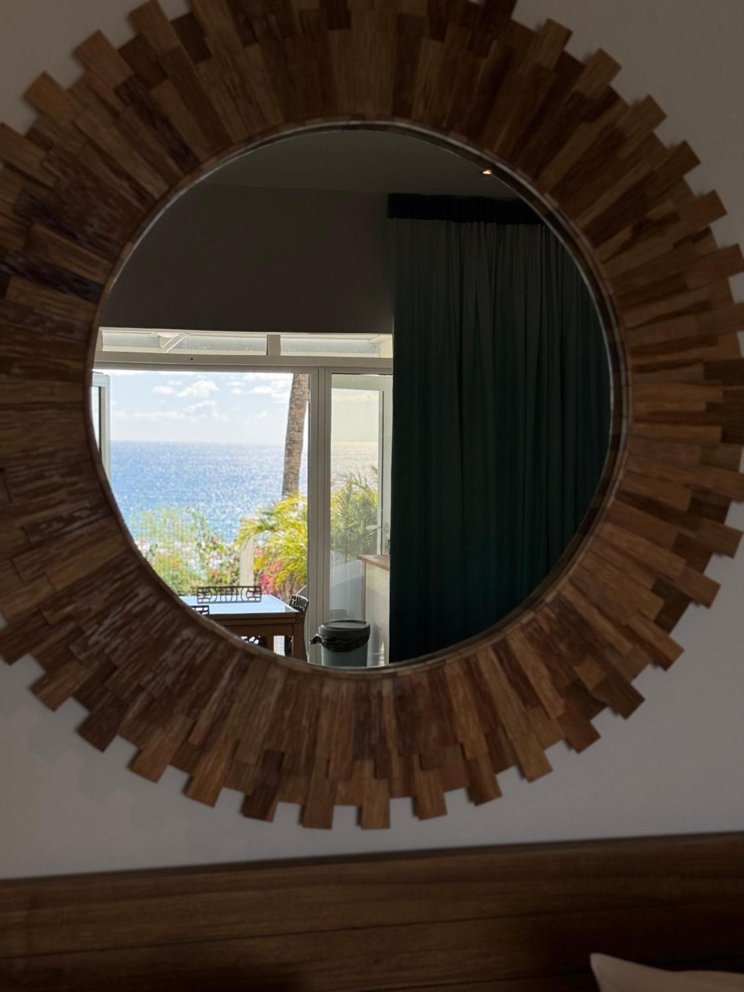 Moana Lodge Сен-Франсуа Экстерьер фото